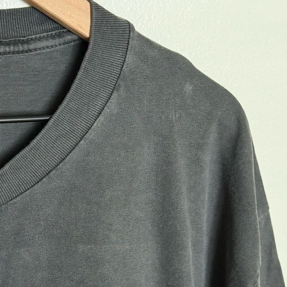 URBAN OUTFITTERS The Used T-Shirt Dress - Picture 10 of 12